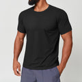 Men's Quick-Dry Sports T-Shirt
