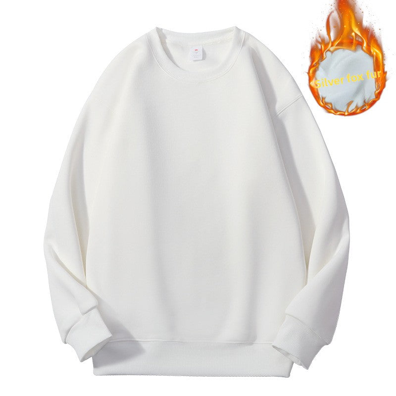 Cotton Sweatshirt