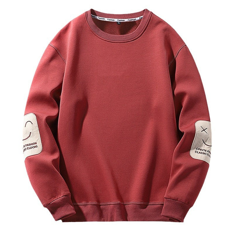 Fleece Sweatshirt