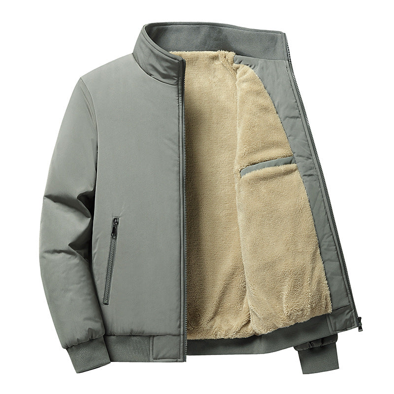Men's Jacket | PolarNut