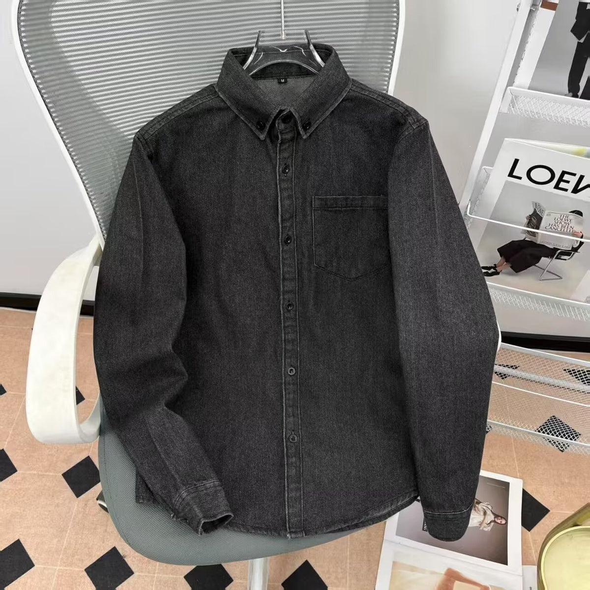 Casual Shirt | PolarNut