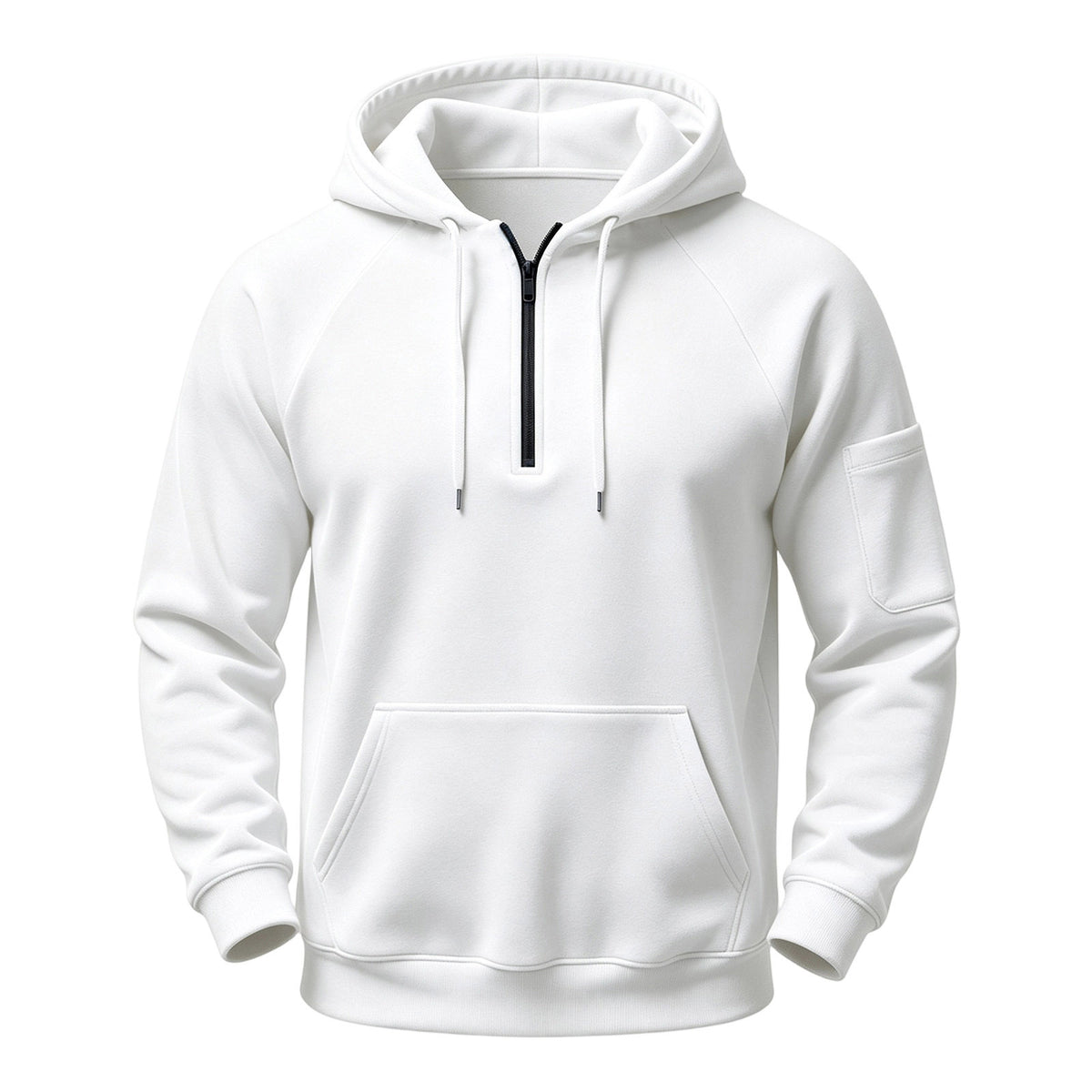 Casual Sweatshirt