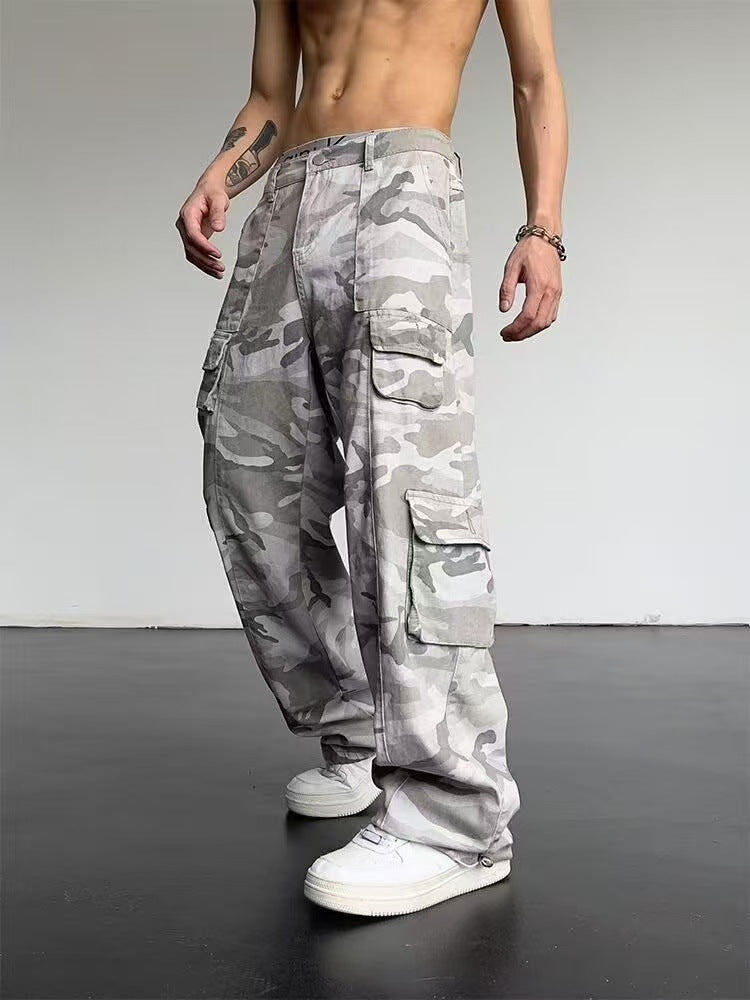 Loose Slim Jeans | PolarNut