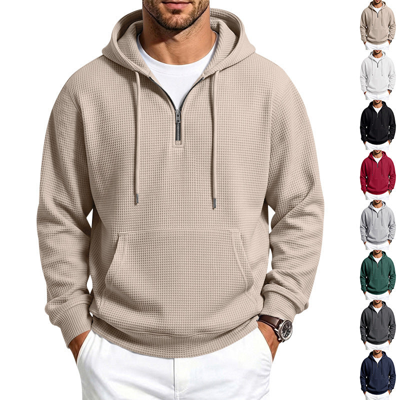 Hooded Sweatshirt