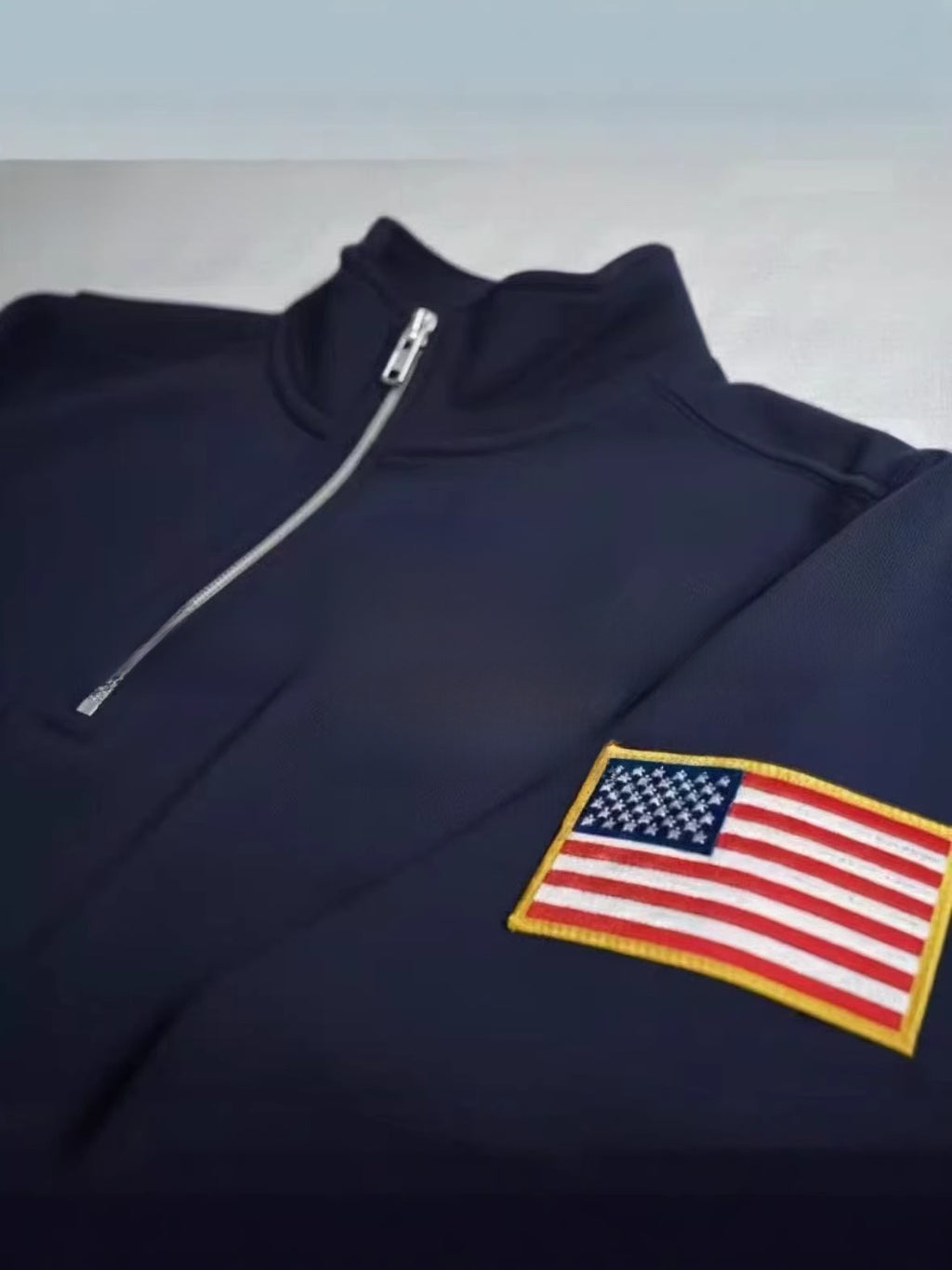Long-sleeve oversized hoodie | PolarNut