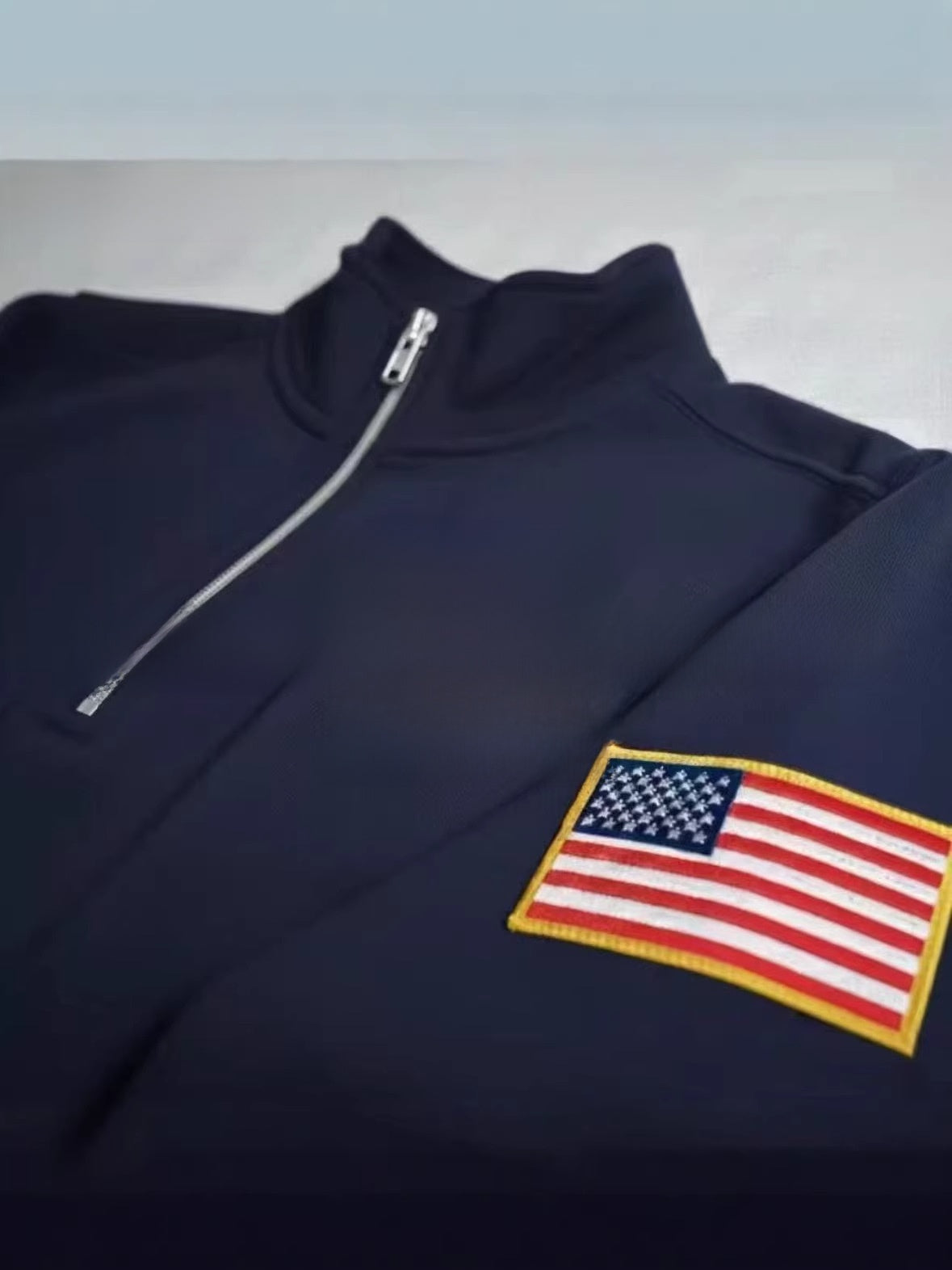 Long-sleeve oversized hoodie | PolarNut