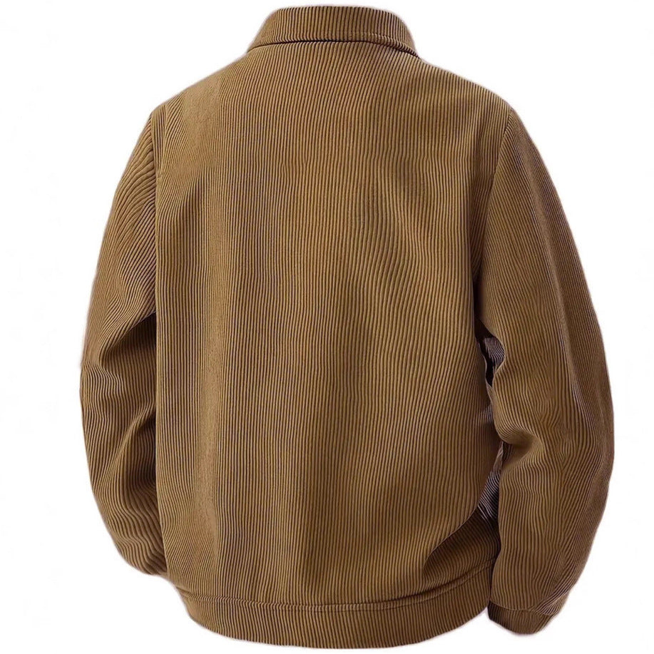 Shirt Jacket