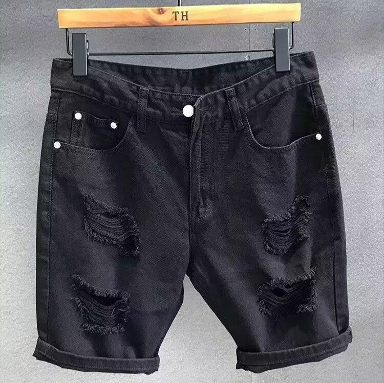 Men's Denim Shorts | Shorts | PolarNut