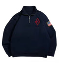 Long-sleeve oversized hoodie | PolarNut
