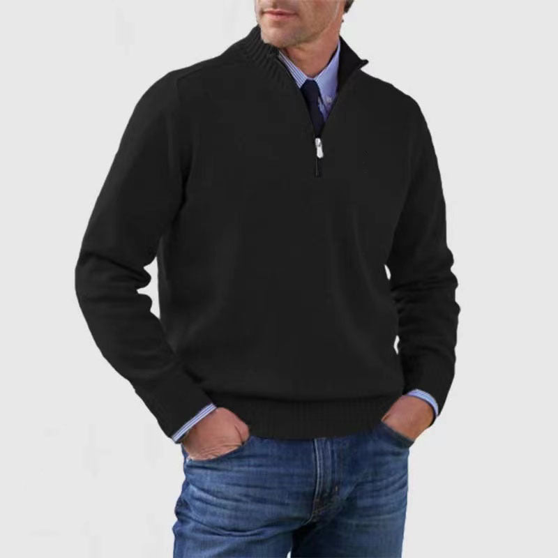 Mens Acrylic Sweater
