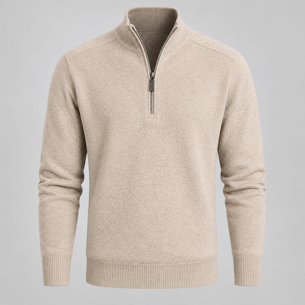 Wool Sweater