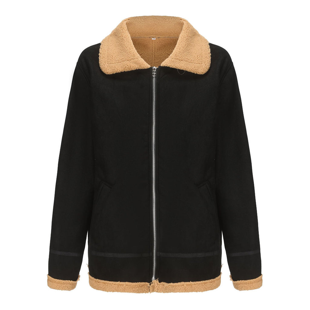 Aviator Jacket | PolarNut