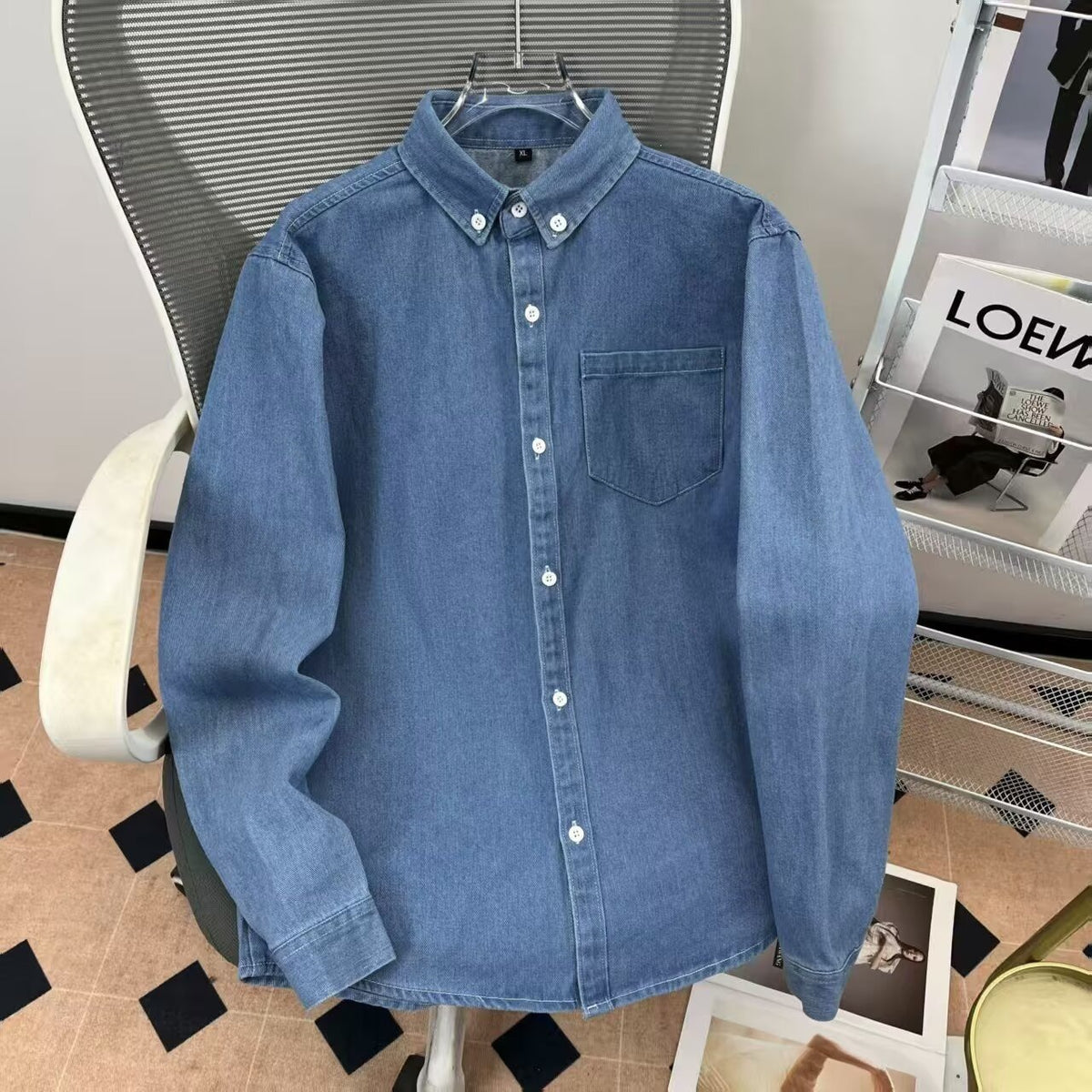 Casual Shirt | PolarNut