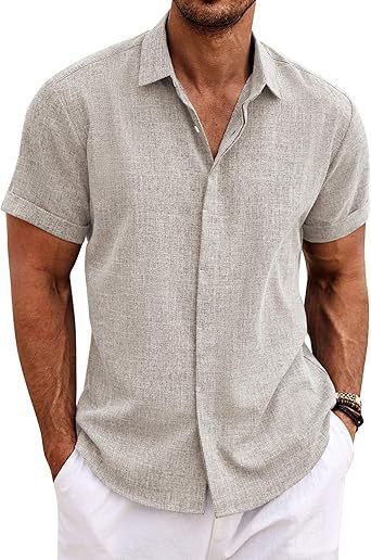 Men's shirt