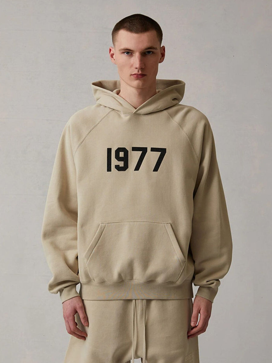 Hoodie | PolarNut
