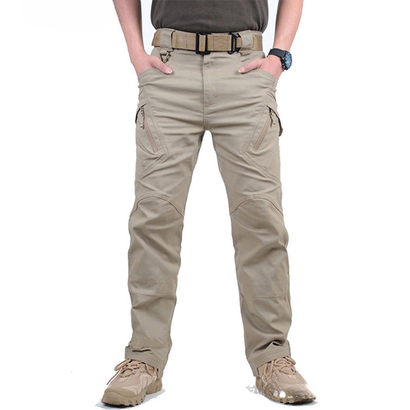 Men's Outdoor Tactical Trousers