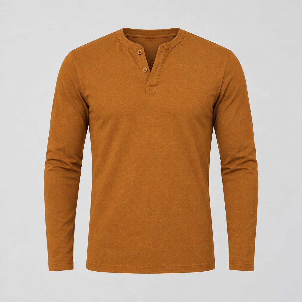 Men's Cotton T-Shirt