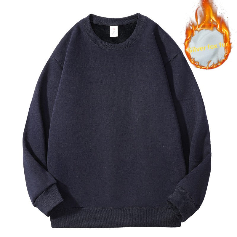 Cotton Sweatshirt