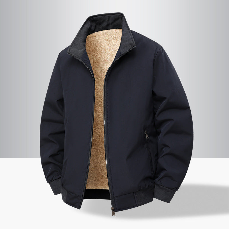 Men's Jacket | PolarNut