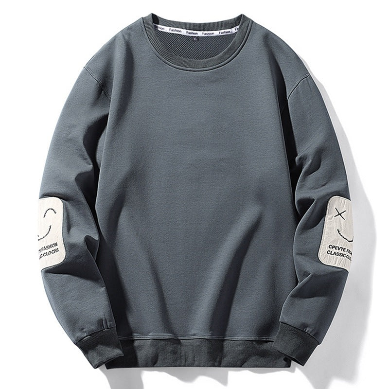 Fleece Sweatshirt
