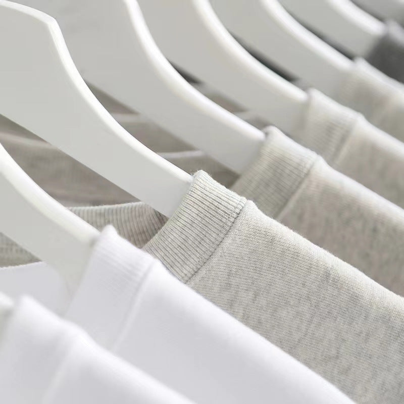 Cotton Sweatshirt