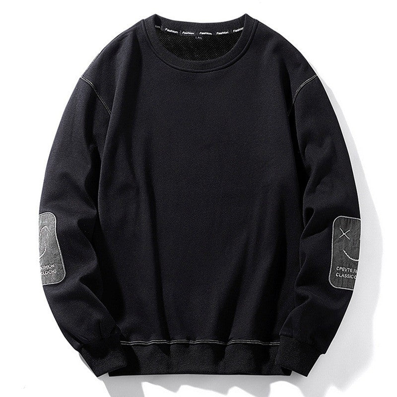 Fleece Sweatshirt