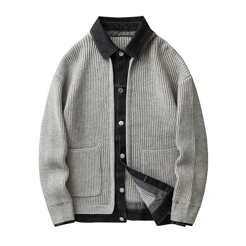 Cardigan Sweater