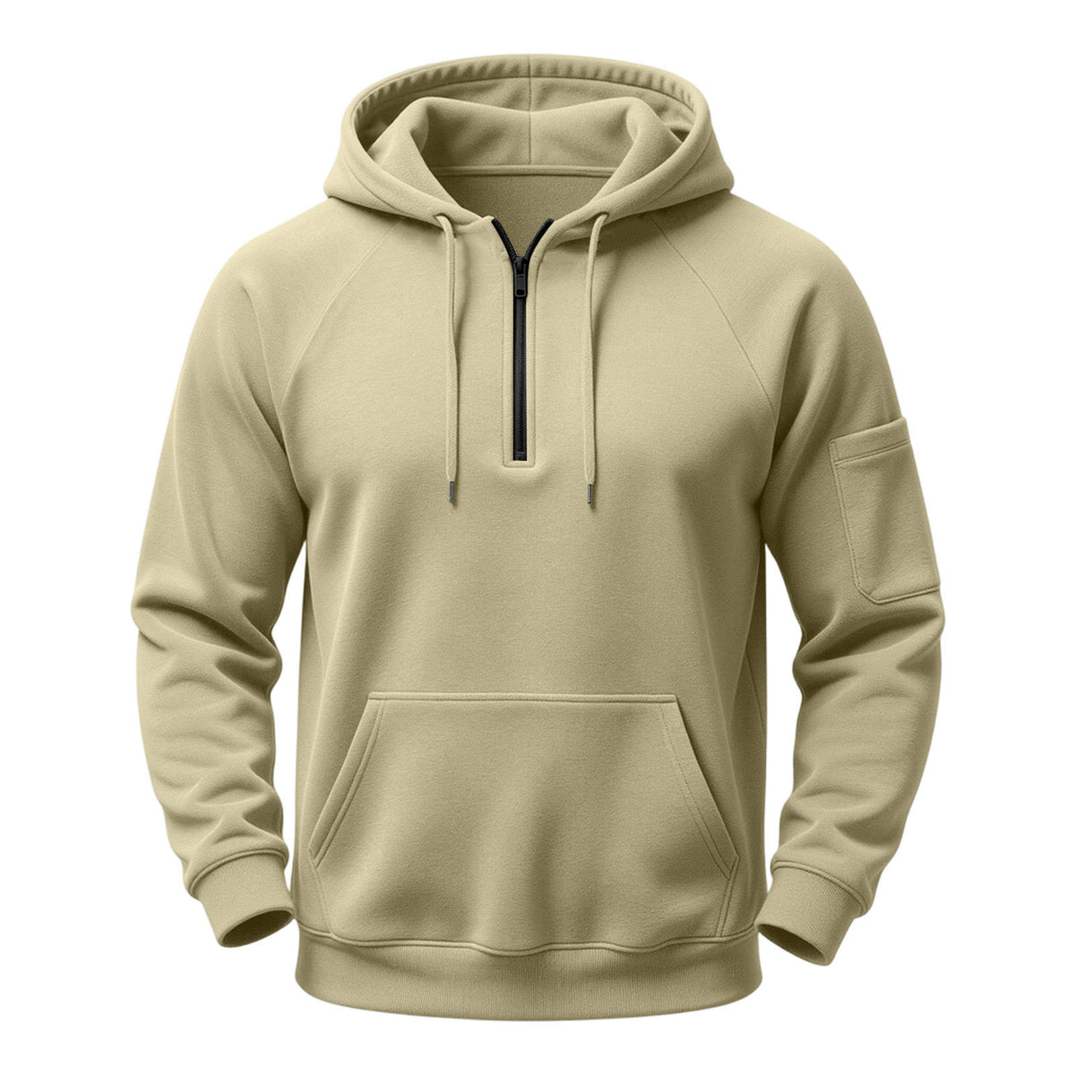 Casual Sweatshirt