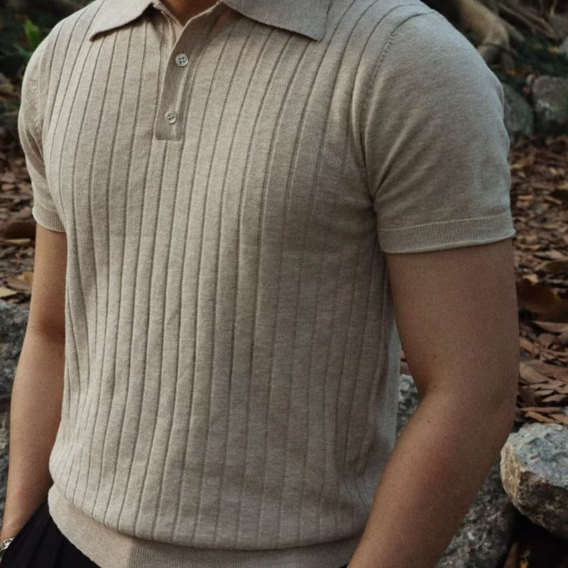 Men's Polo Shirt