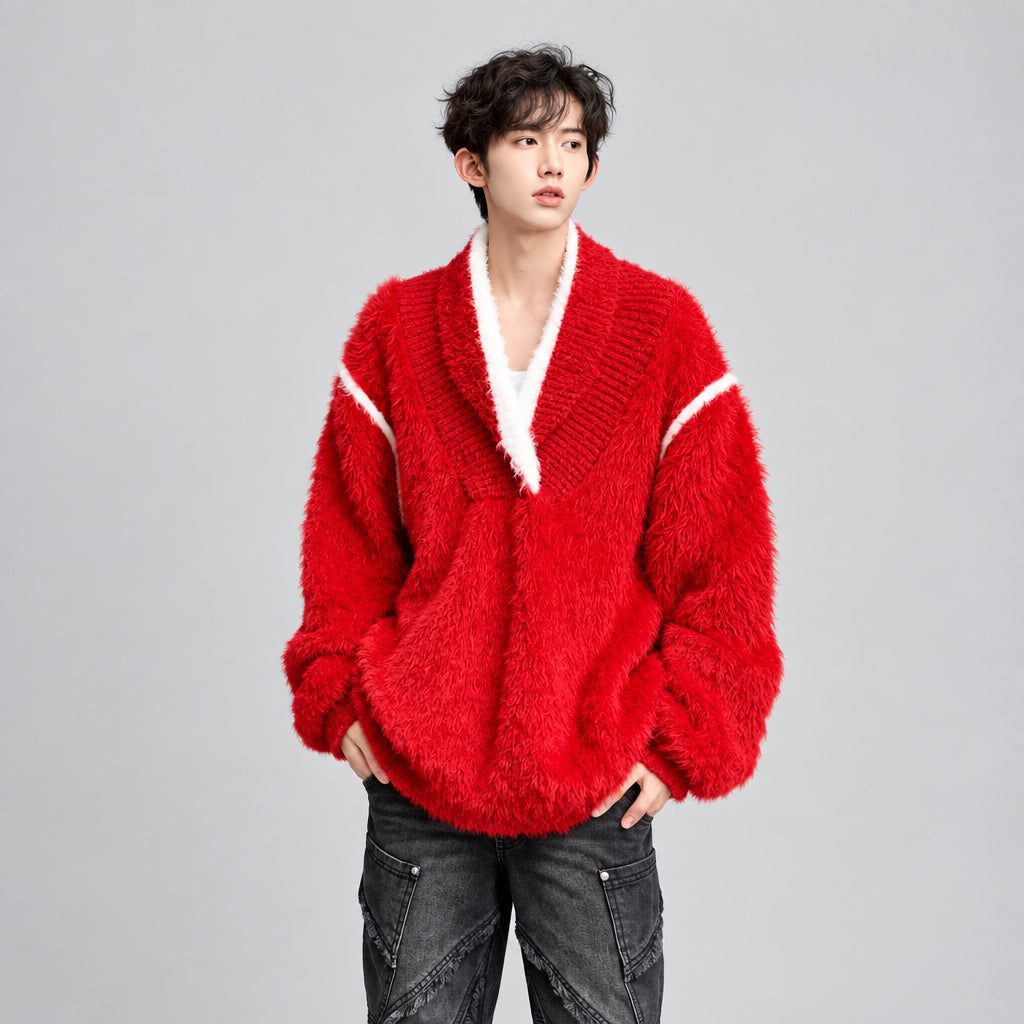 Knitted Jacket | PolarNut