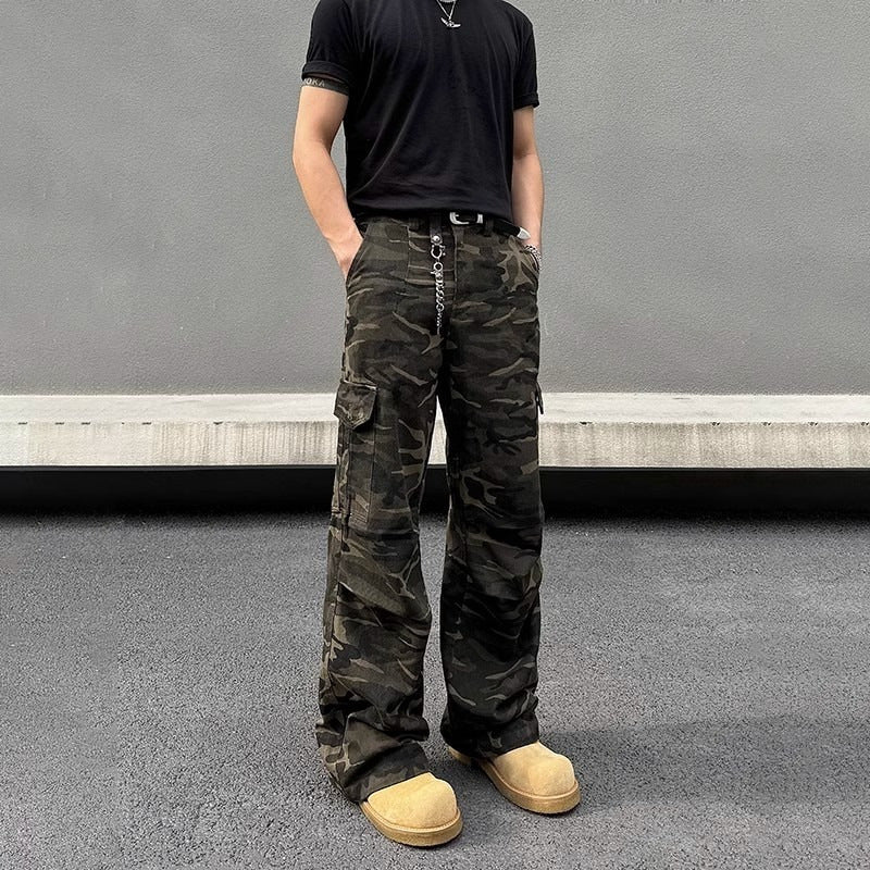 Cargo Jeans | PolarNut