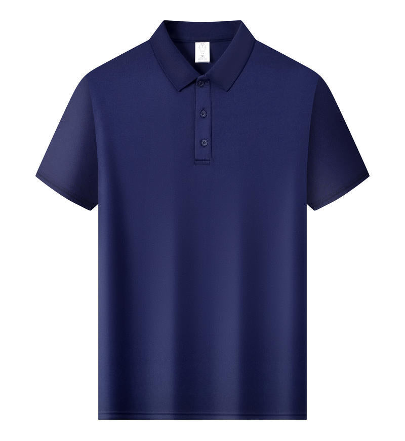 Cotton Polo Shirts