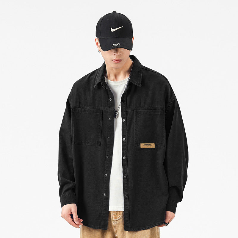 Work Shirt | PolarNut