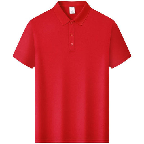 Cotton Polo Shirts