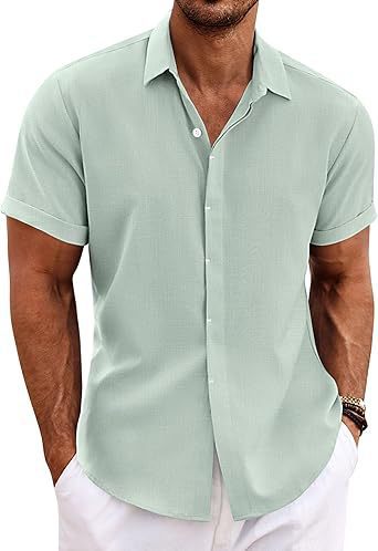 Men's shirt