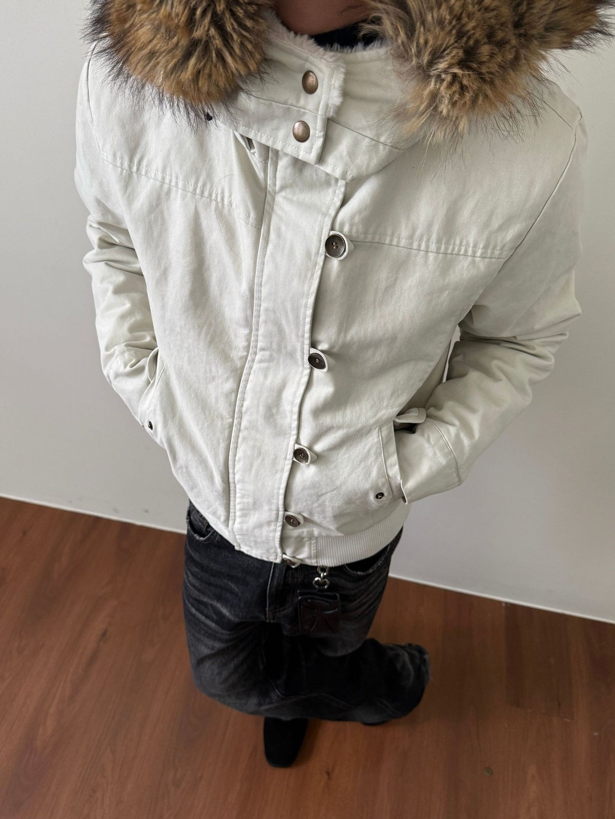 Hooded Jacket for Men | PolarNut