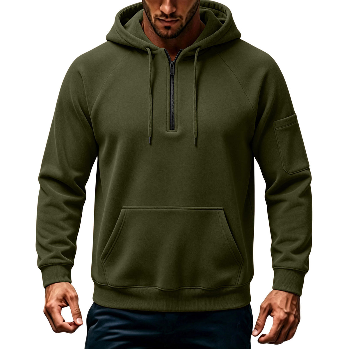 Casual Sweatshirt