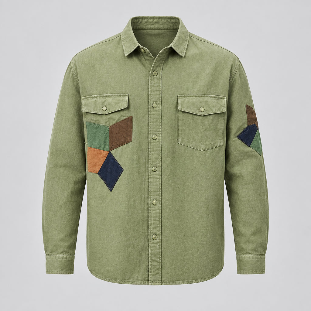 Linen Shirt | PolarNut