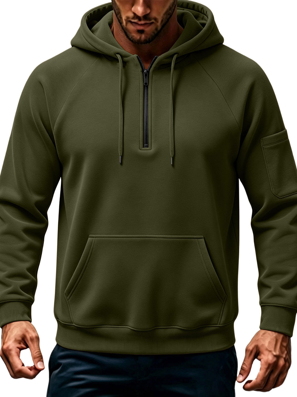 Casual Sweatshirt