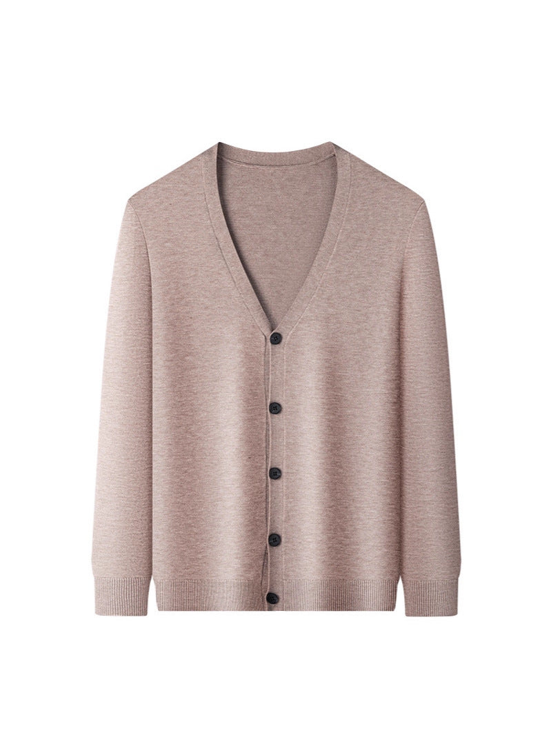 Cardigan Sweater
