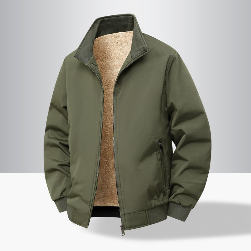 Men's Jacket | PolarNut