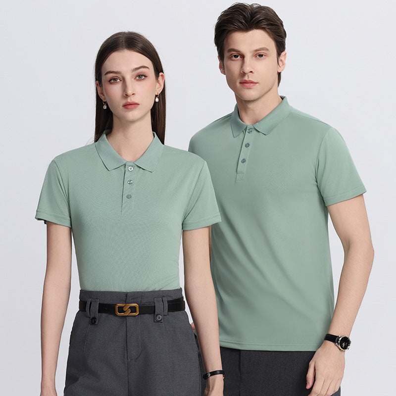 Short-sleeved casual T-shirt