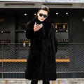 Fur Coat | PolarNut