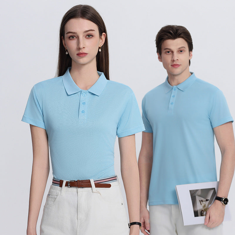 Short-sleeved casual T-shirt