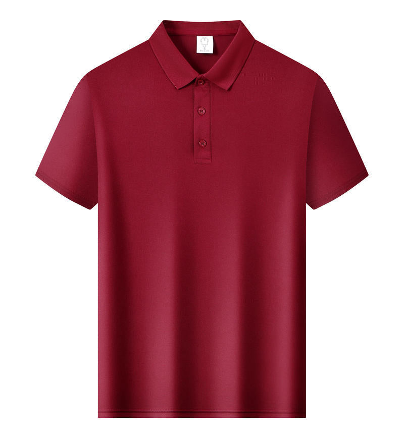 Cotton Polo Shirts