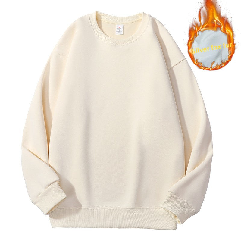Cotton Sweatshirt