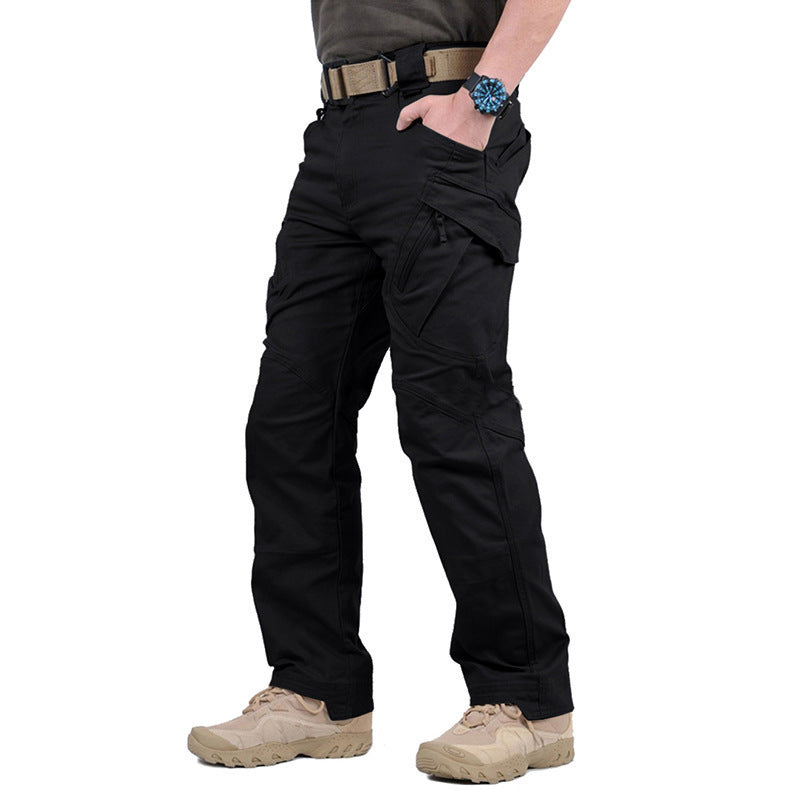 Men's Outdoor Tactical Trousers