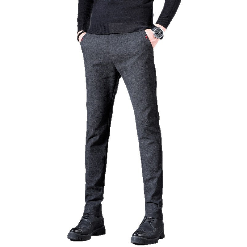 Mens Brushed Fleece Casual Pants | PolarNut
