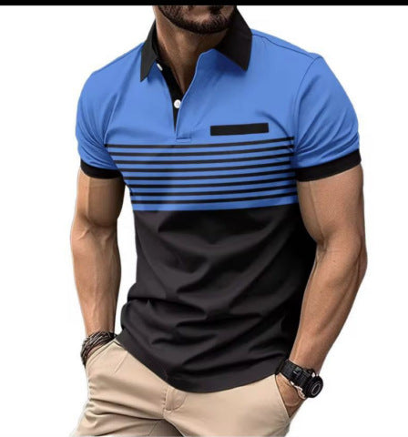 Men's Casual T-Shirt