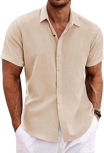 Men's shirt